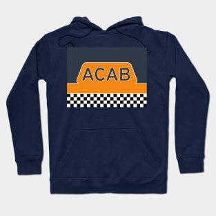 ACAB Cab Hoodie